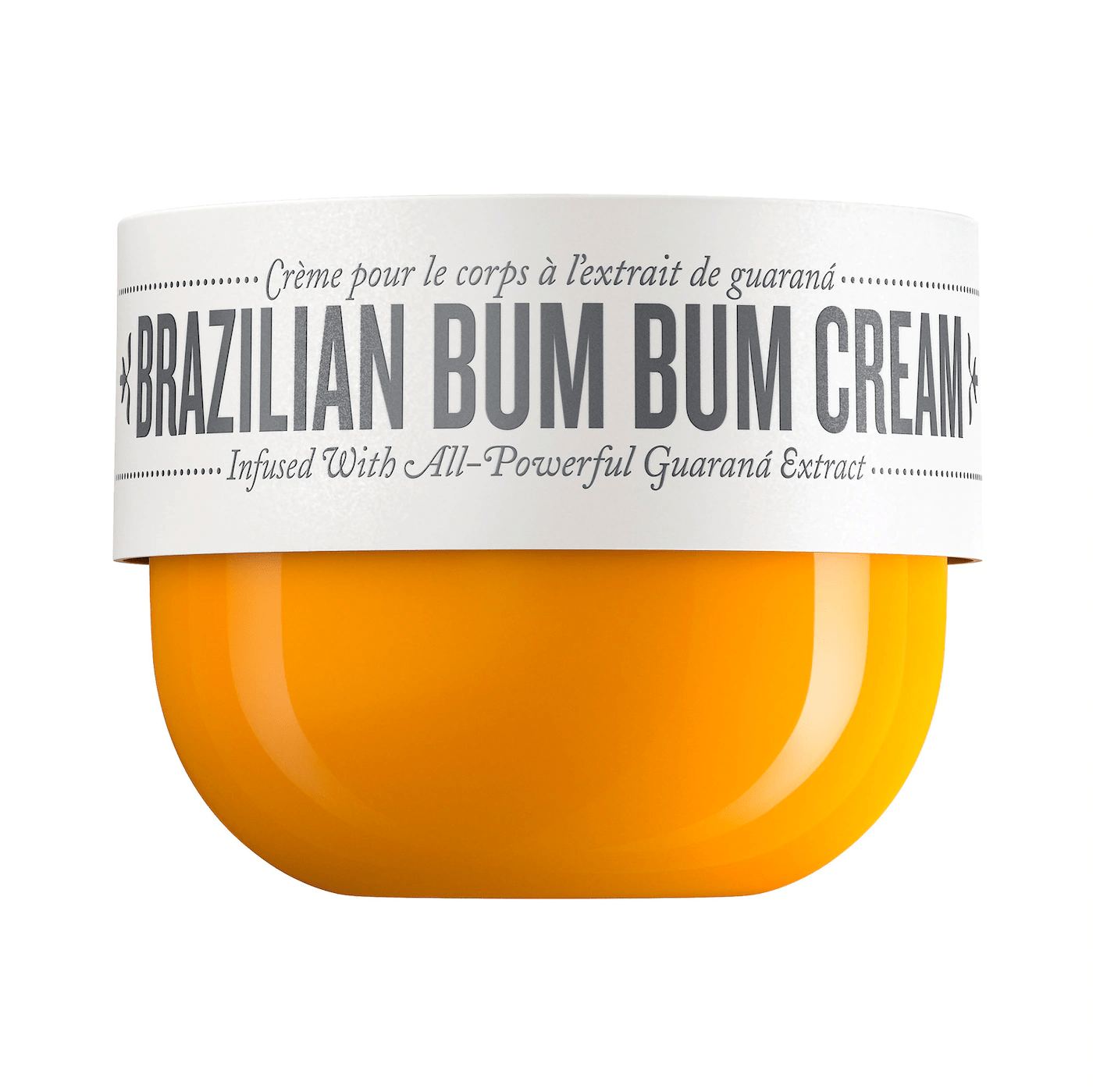 Rio De Janeiro + Brazilian Bum Bum Body Cream