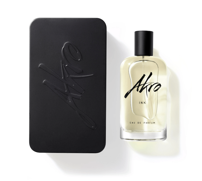 Akro Fragrances + AKRO INK