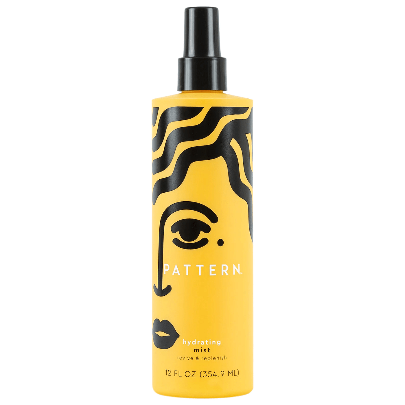 Pattern Beauty + Hydrating Hair Mist