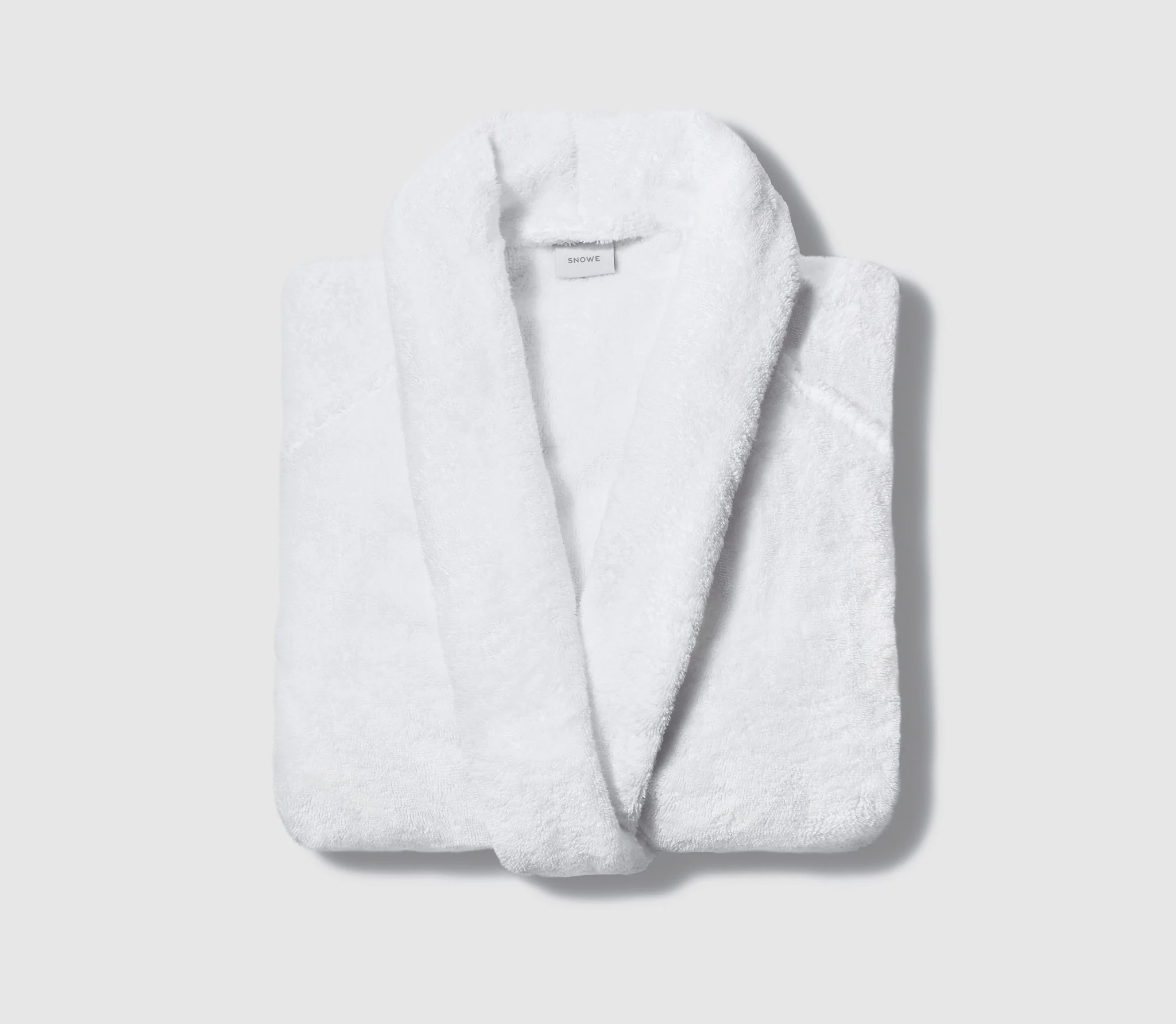 Snowe + Classic Bathrobe