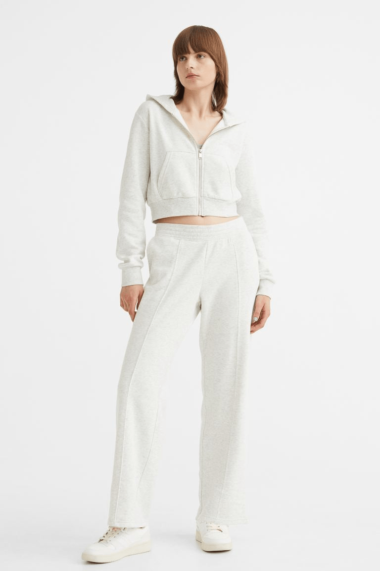 H&M + StraightCut Joggers