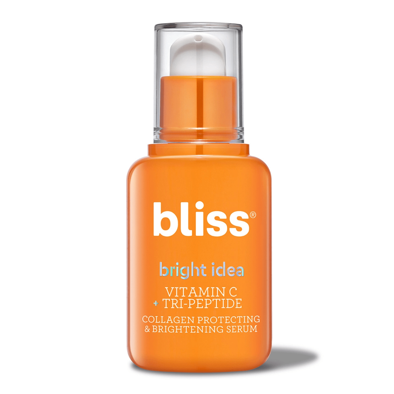 Bliss + Bright Idea Serum