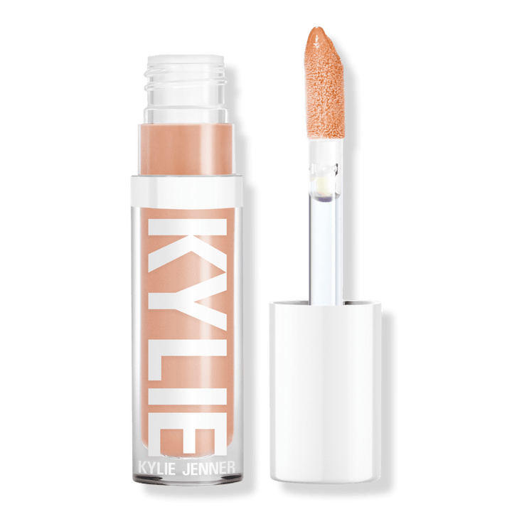 Kylie Jenner On Why Her New Plumping Gloss Stands Out