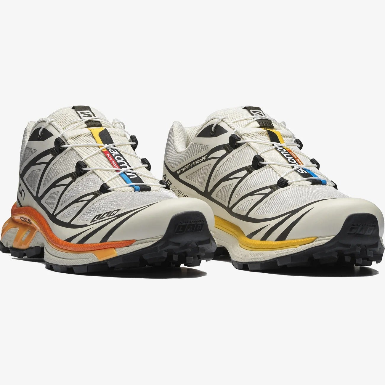 Salomon + XT6 Unisex Sportstyle Shoes