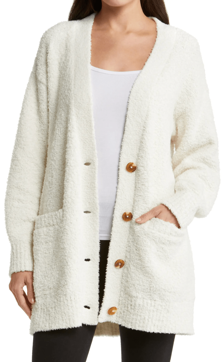 Ugg + Joselyn Lounge Cardigan