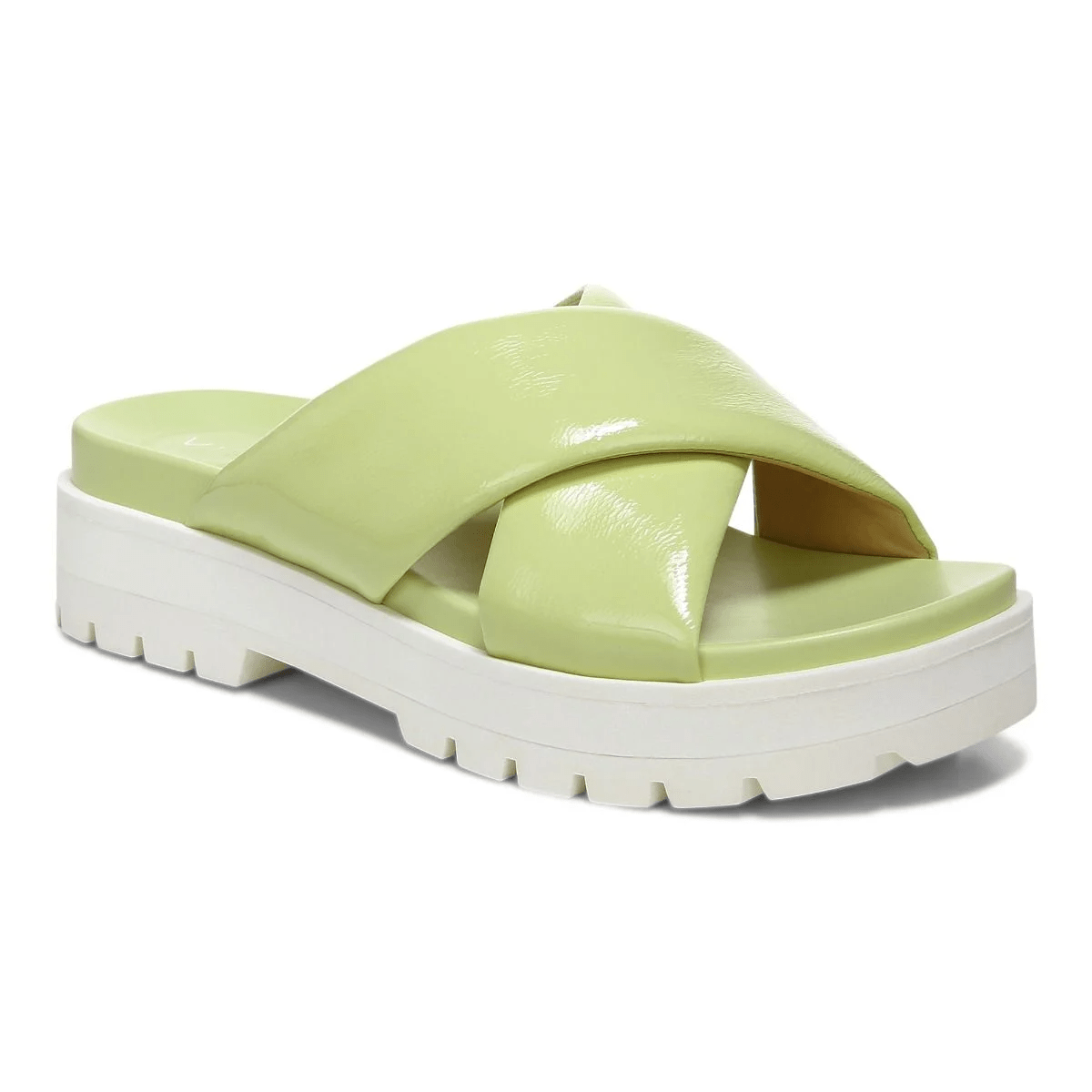 Vionic Shoes + Vesta Lug Sandal