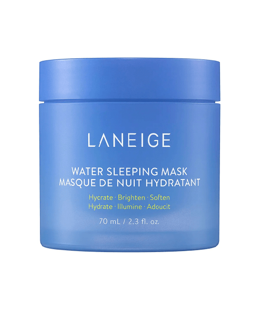 Laneige + Water Sleeping Mask