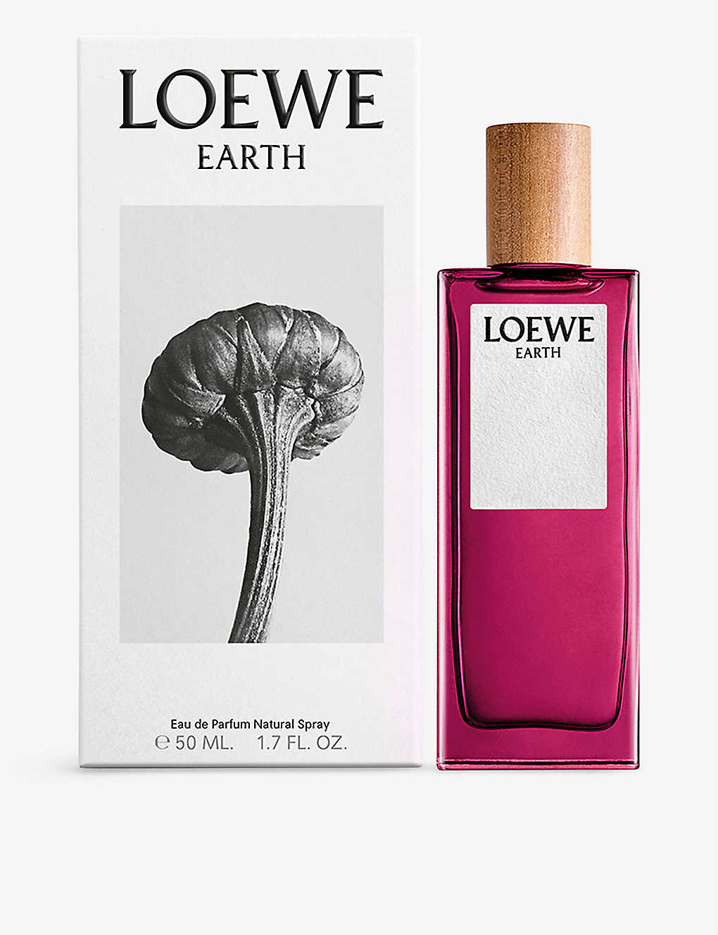 Loewe + Earth Eau De Parfum 50ml
