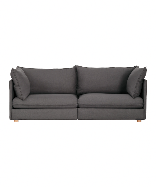 Koala + Getaway Sofa