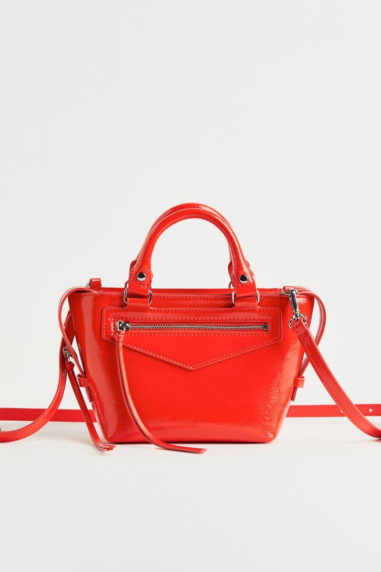 H&M + Small Shoulder Bag