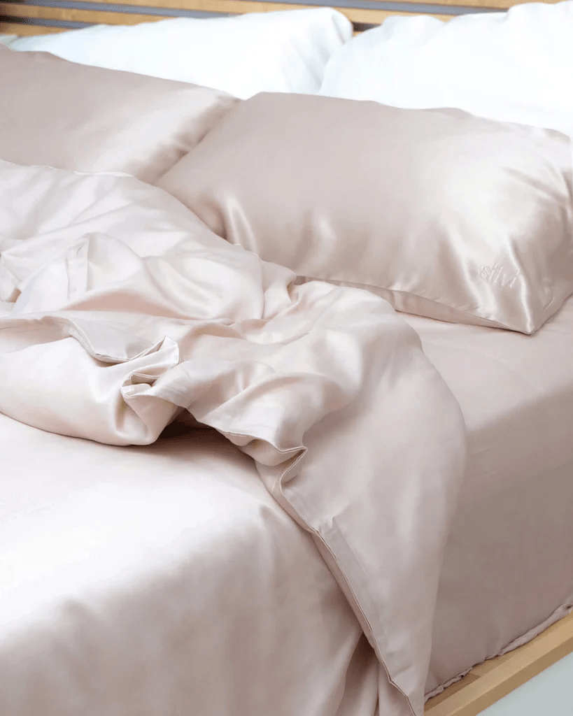 Silvi + Bamboo Duvet Cover