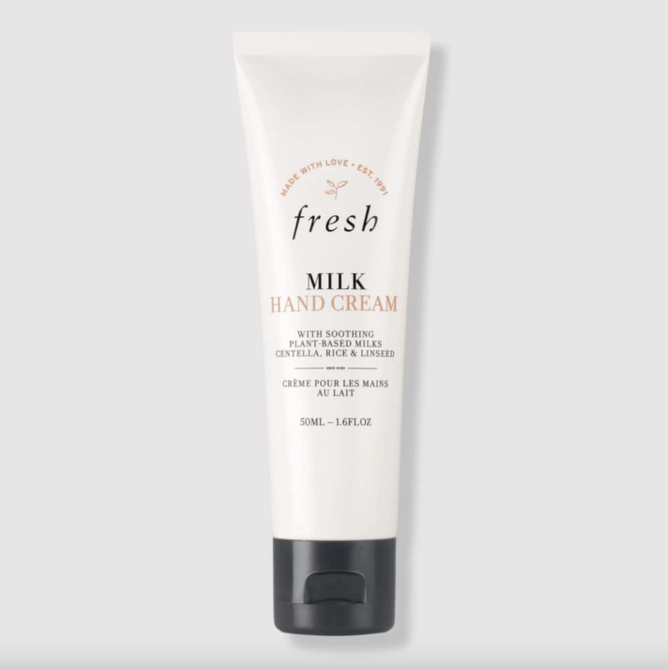 Fresh + Milk Hand Cream
