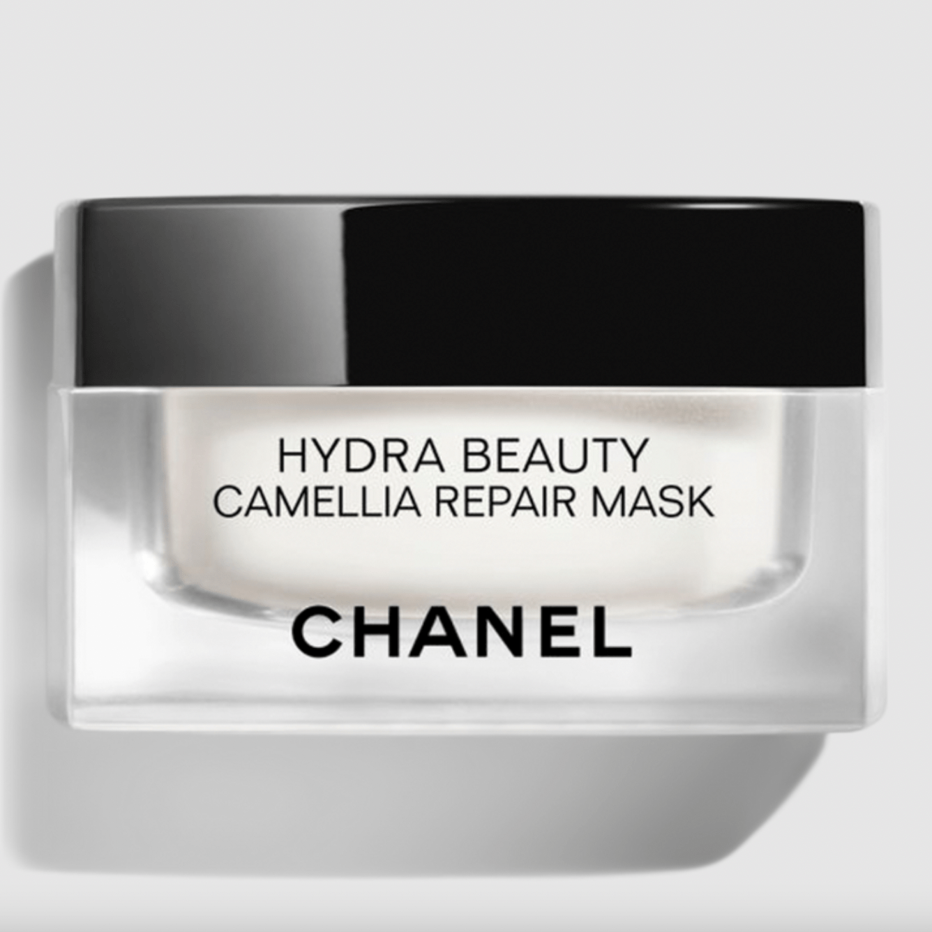 Chanel + Hydra Beauty Camellia Repair Mask MultiUse Hydrating