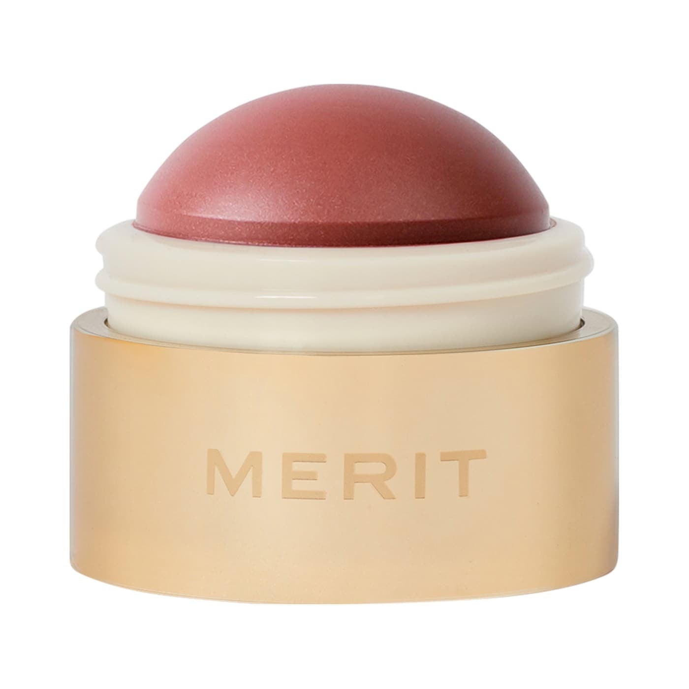 Merit Beauty + Flush Balm Cream Blush