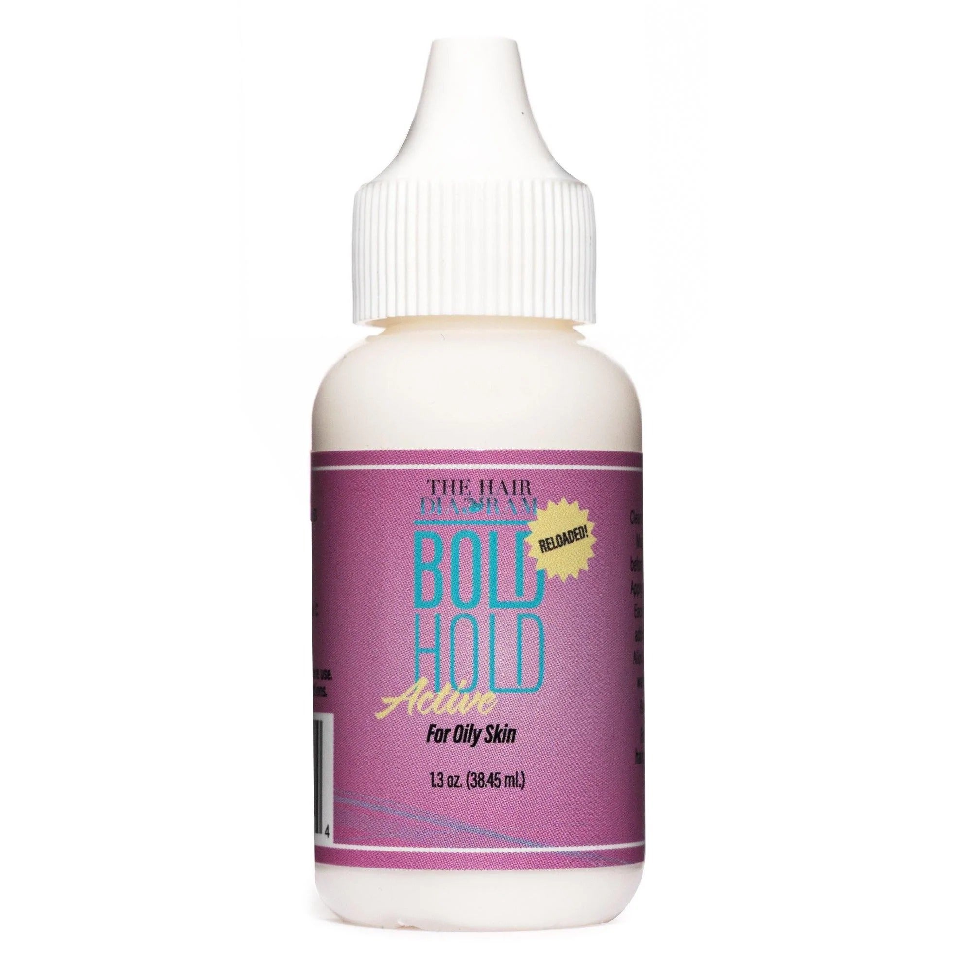 Bold Hold Lace Products + Active® Reloaded