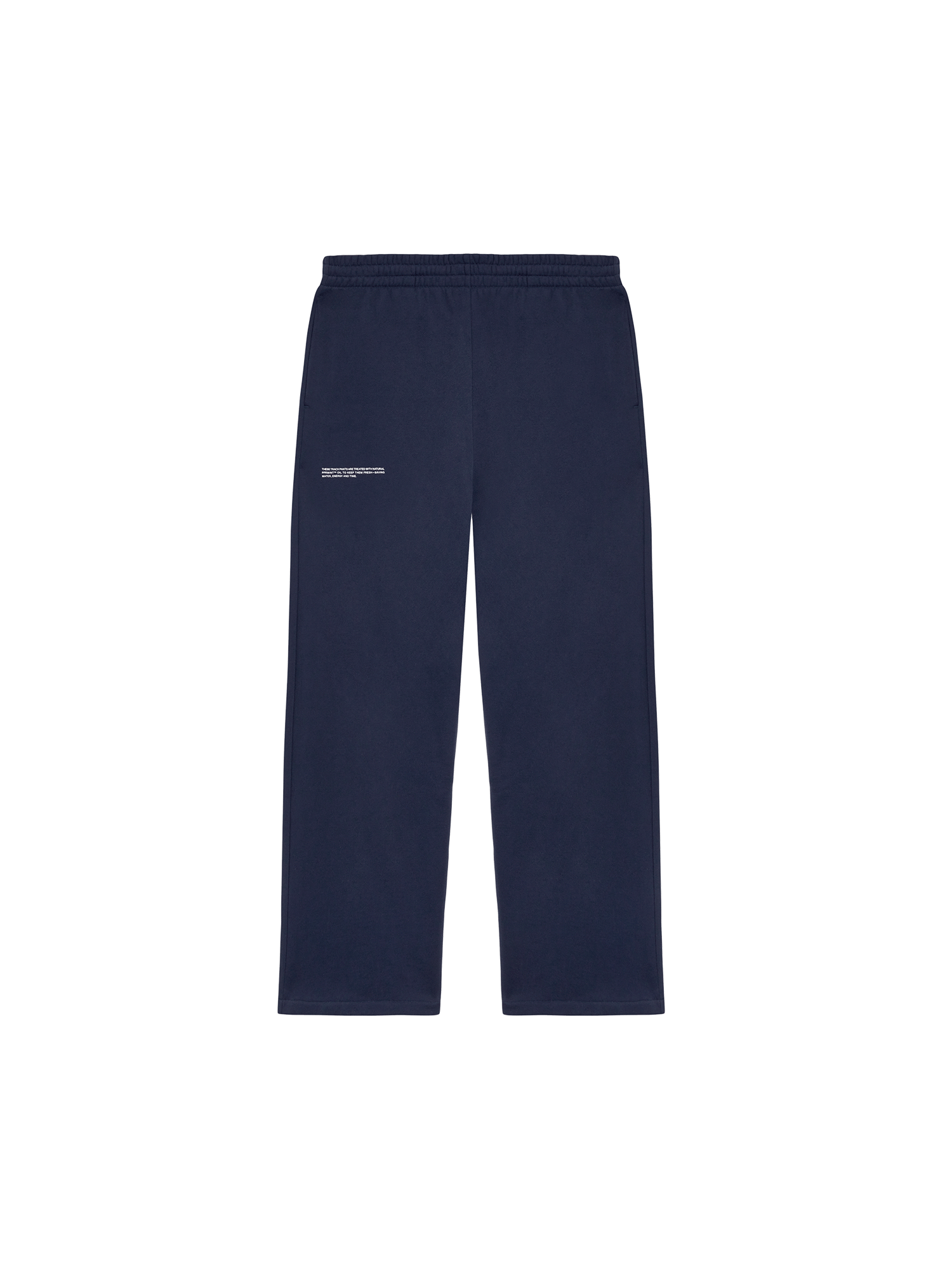 Pangaia + 365 Straight Leg Track Pants