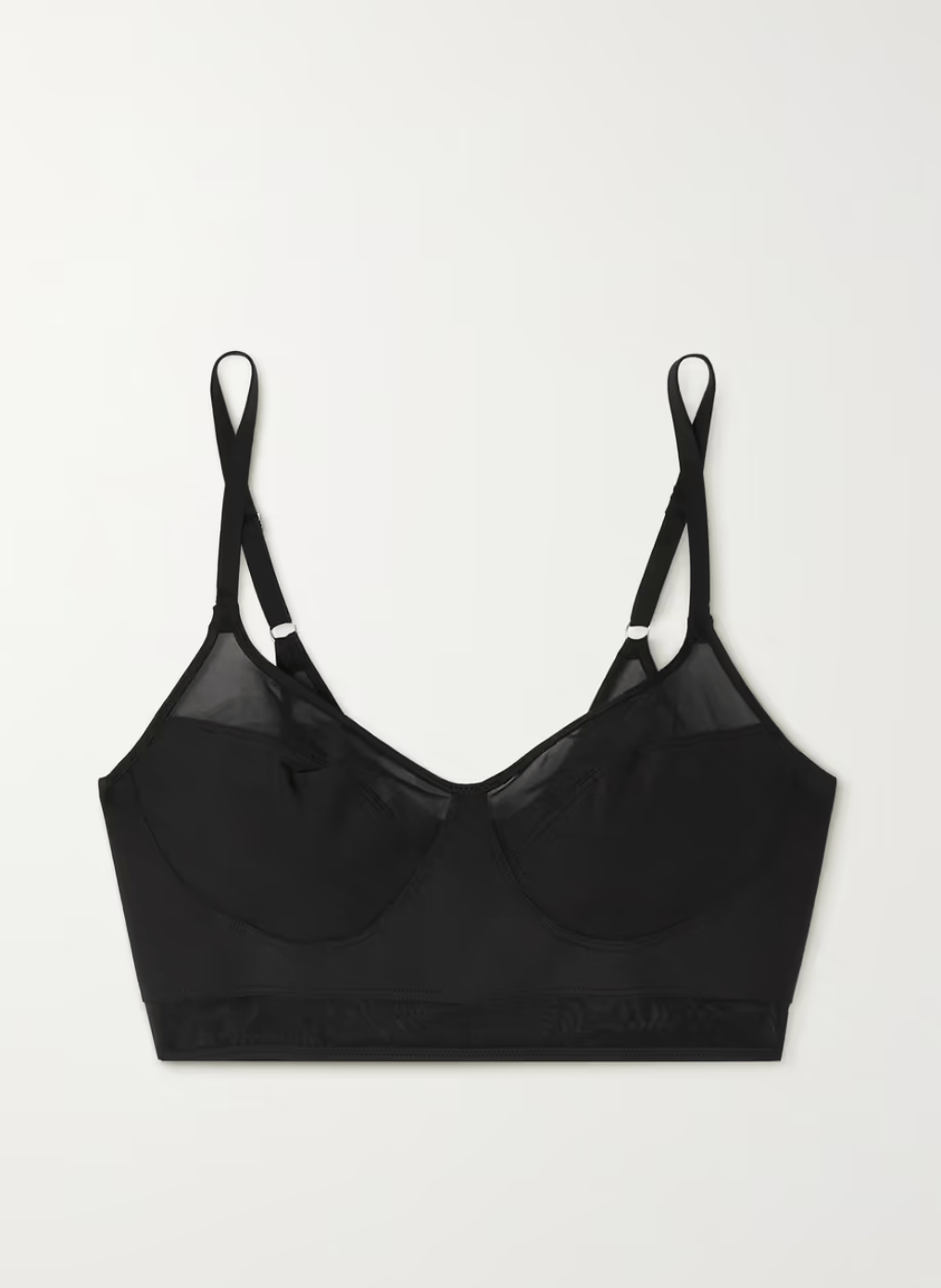 Best Bralettes For Small, Medium, Big Boobs & Plus Size