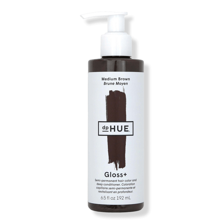 This Is How A Hair Gloss Can Save You Both Time & Money