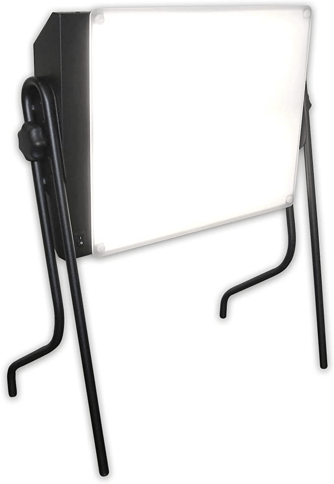 Northern Light Technologies + BoxeliteOS 10,000 Lux Bright Light