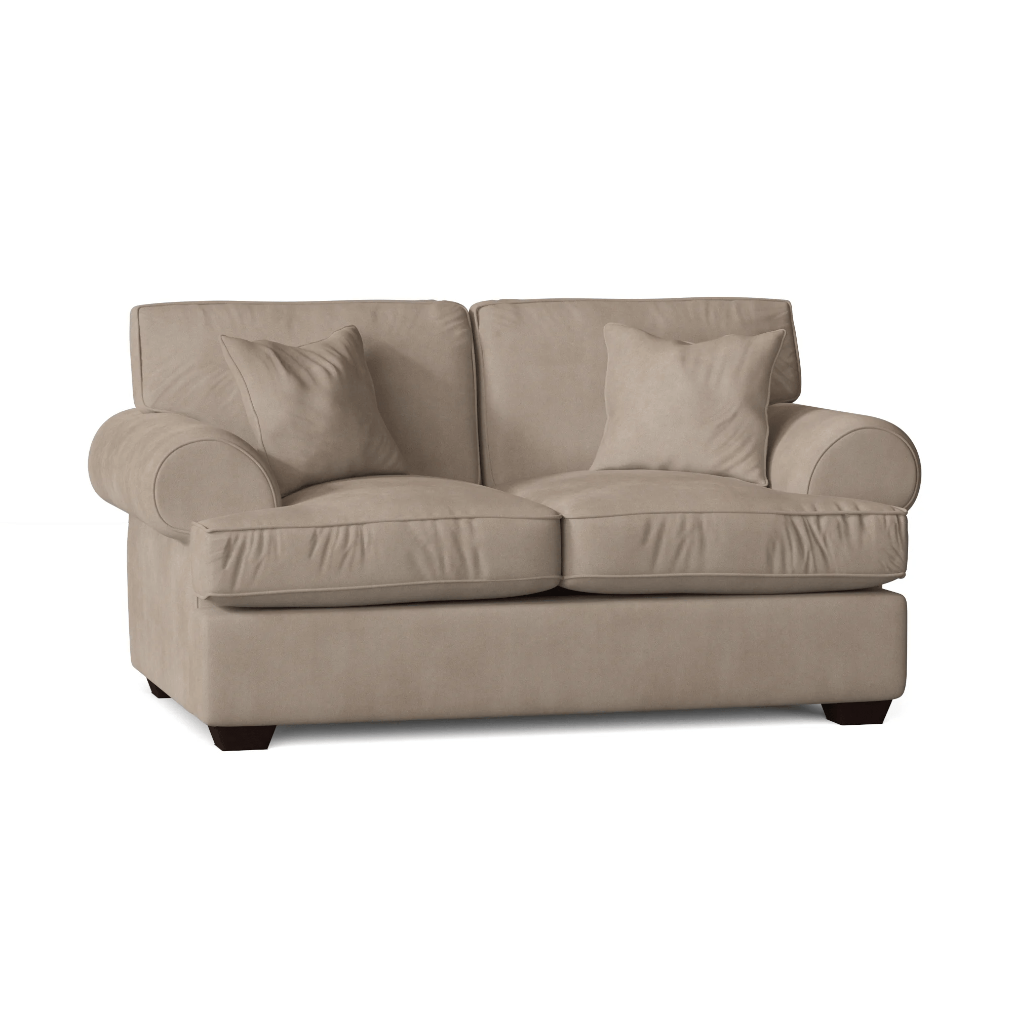 Birch Lane Jameson Sleeper Sofa Baci Living Room
