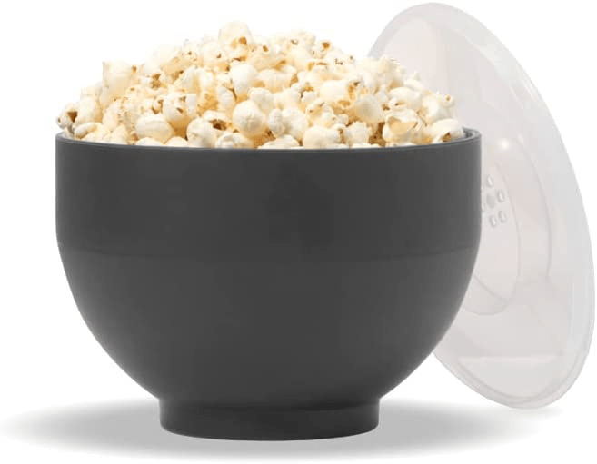 WP + Microwave Silicone Popcorn Maker