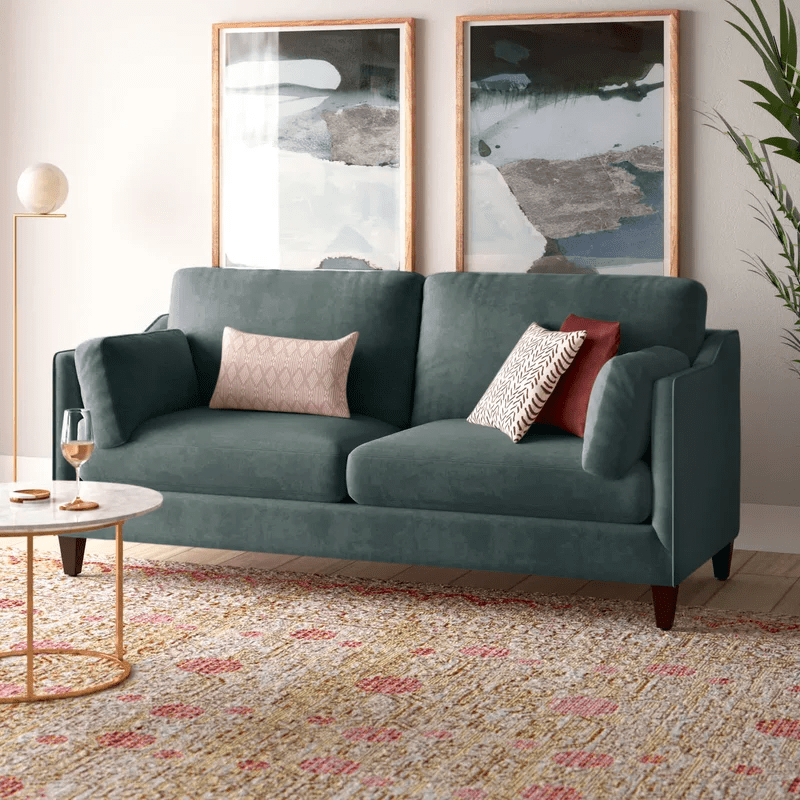 Apartment Size Sectional Sofa Leather Matttroy