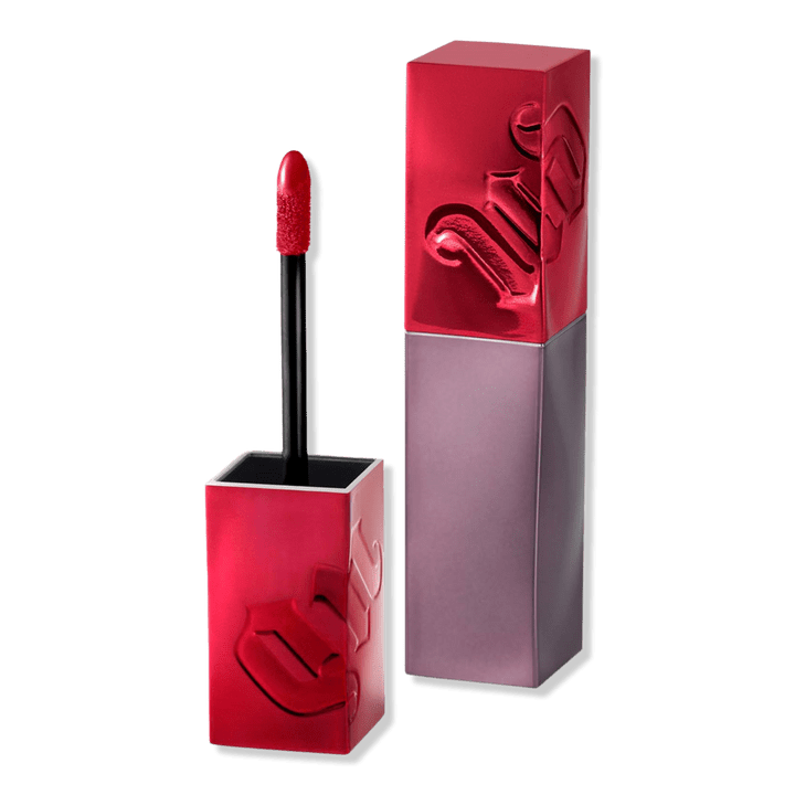 Urban Decay Cosmetics + Vice Lip Bond Glossy Liquid Lipstick