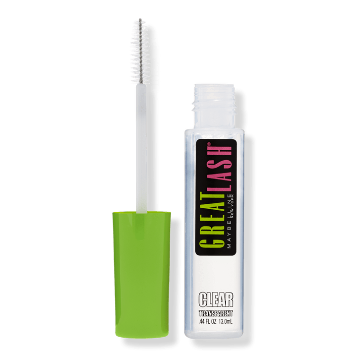 Maybelline + Great Lash Clear Mascara