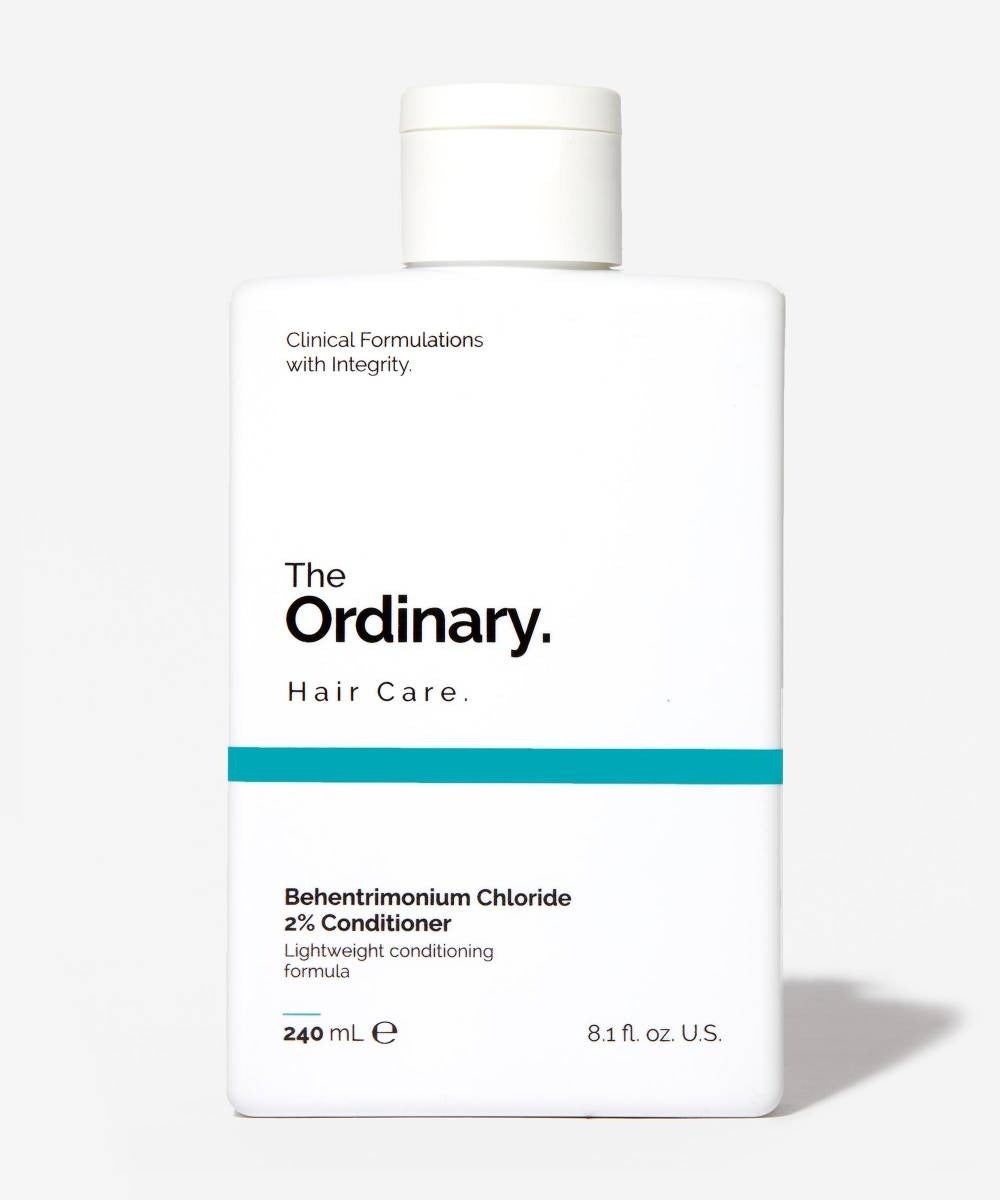 The Ordinary + Behentrimonium Chloride 2 Conditioner