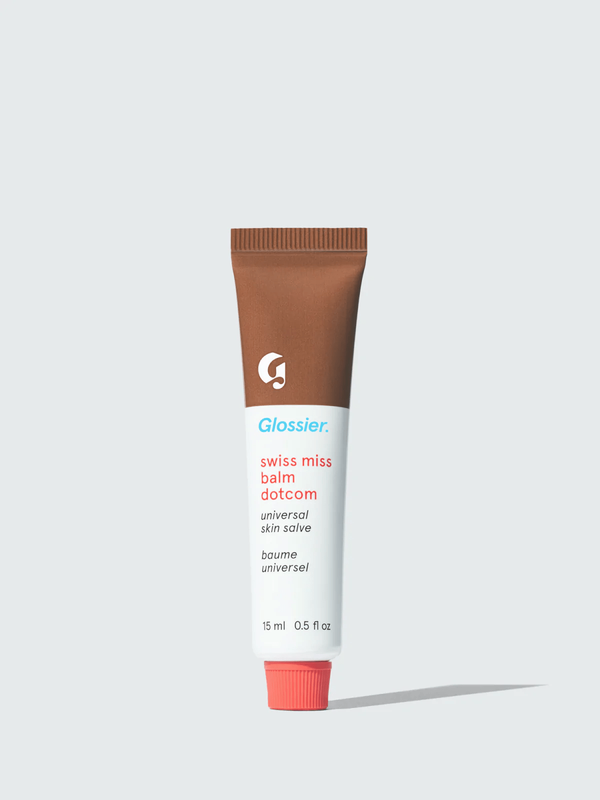Glossier + Balm