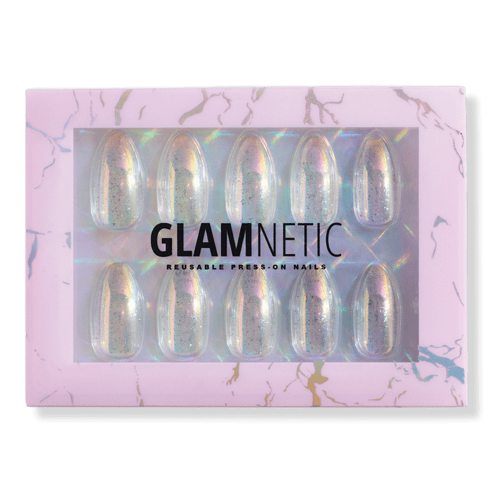 + Stardust PressOn Nails