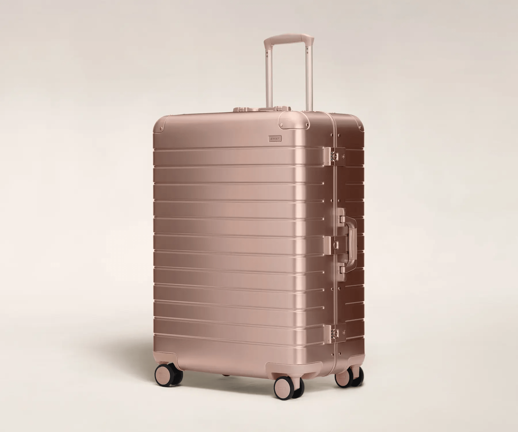 Discounts On Away Luggage