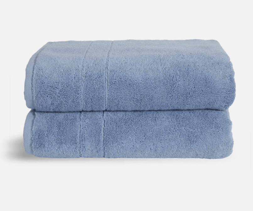 Brooklinen + Super Plush Bath Towels