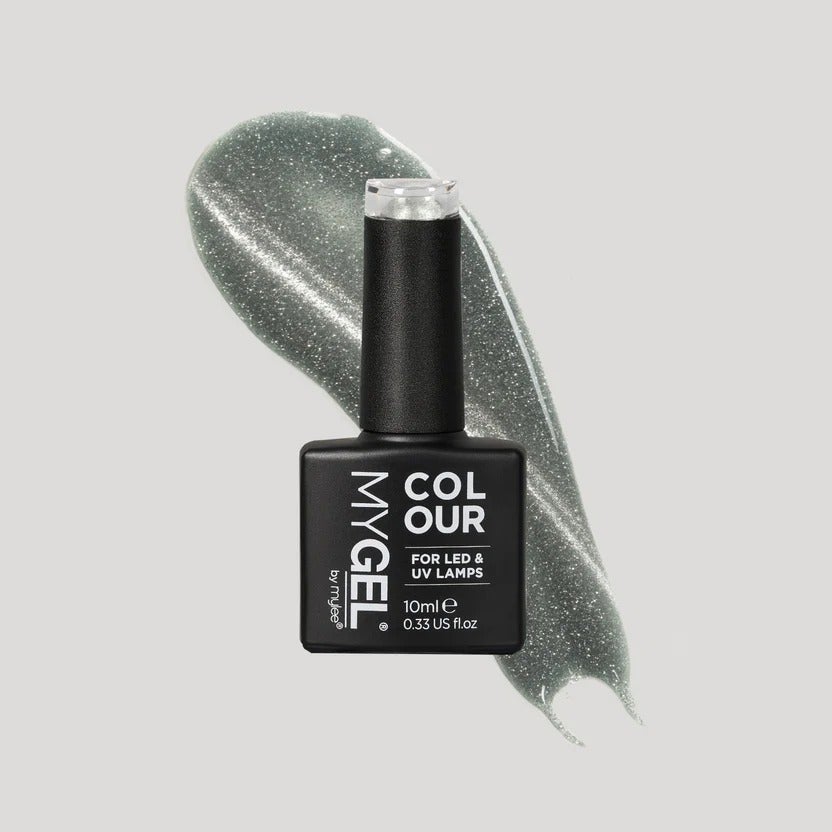 Mylee + Gemini Cat Eye Gel Polish