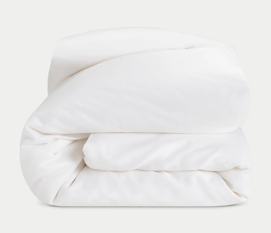 Cozy Earth + Cozy Comforter