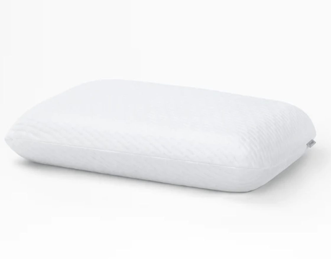 Tuft And Needle + Foam Pillow