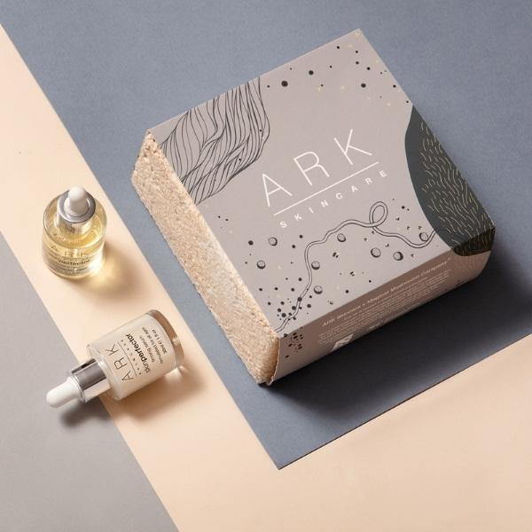 ARK Skincare + Skin Perfectors Firming & Hydrating Serum Duo