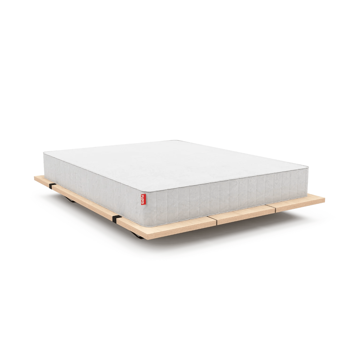 Floyd + The Mattress