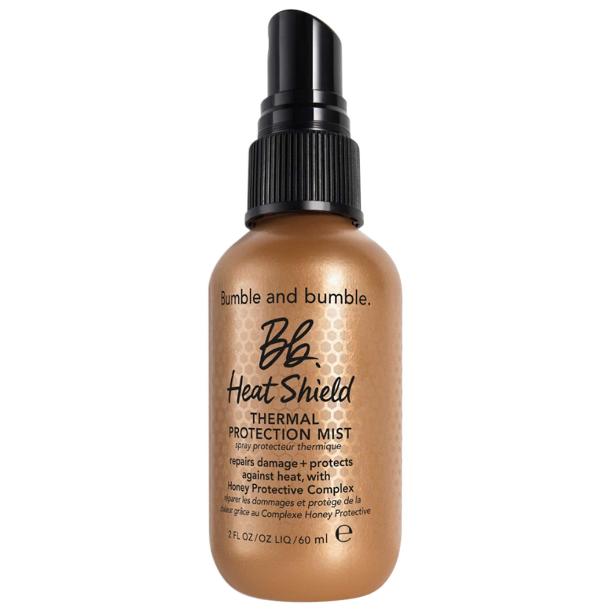 Bumble and bumble + Bb. Heat Shield Thermal Protection Mist