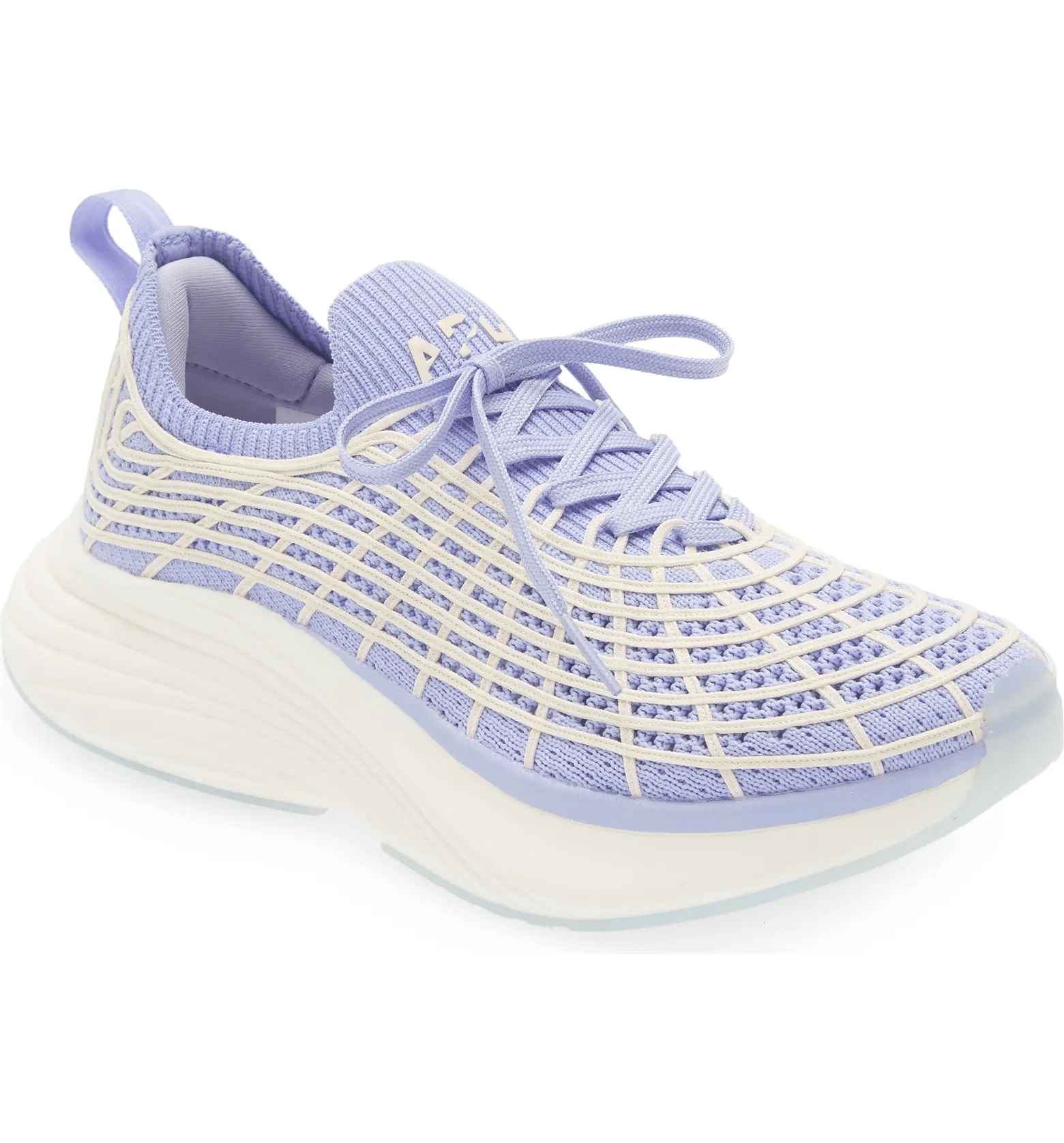 APL + TechLoom Zipline Running Shoe