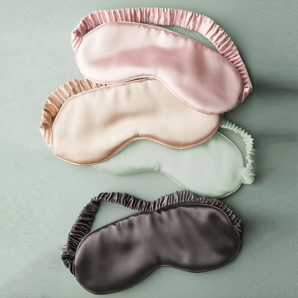 Eucalypso + Pampering Tencel Sleep Mask