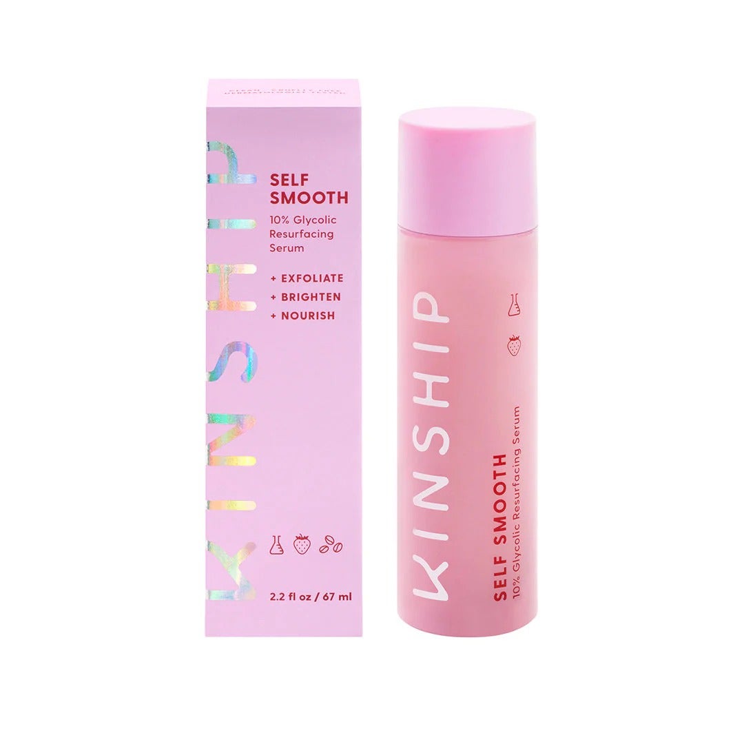 Kinship + Self Smooth