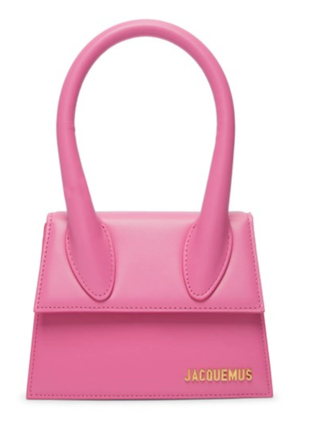 Jacquemus + Chiquito Medium Leather Bag