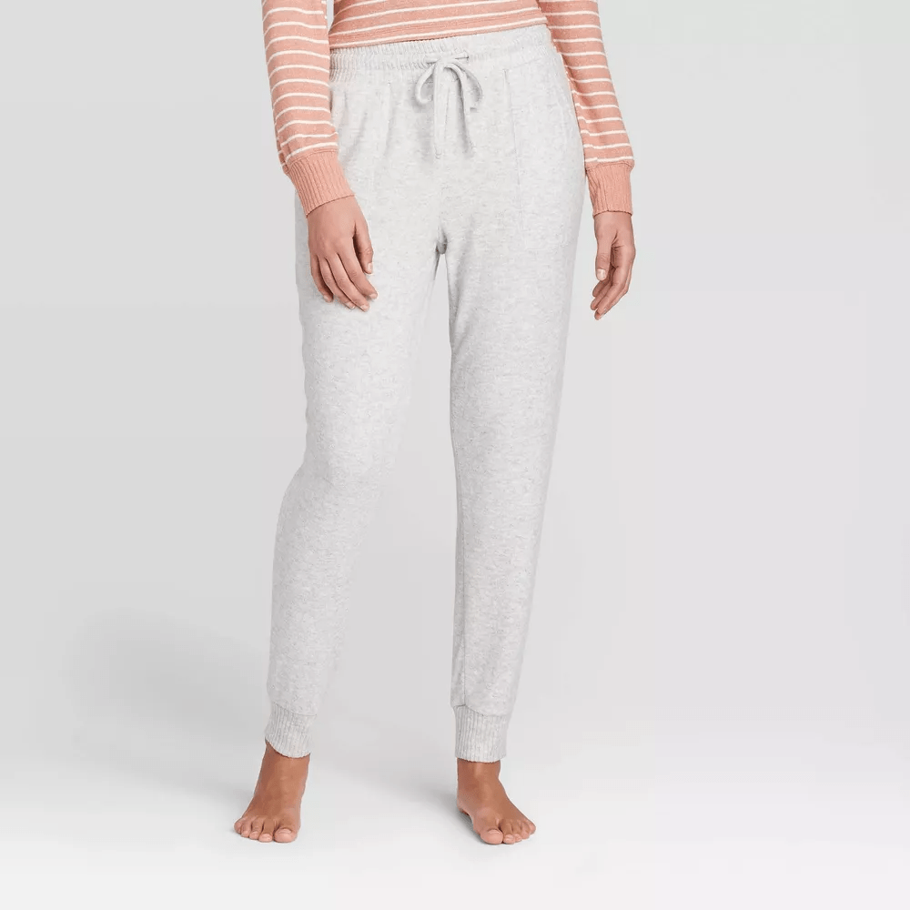 Stars Above + Perfectly Cozy Lounge Jogger Pants