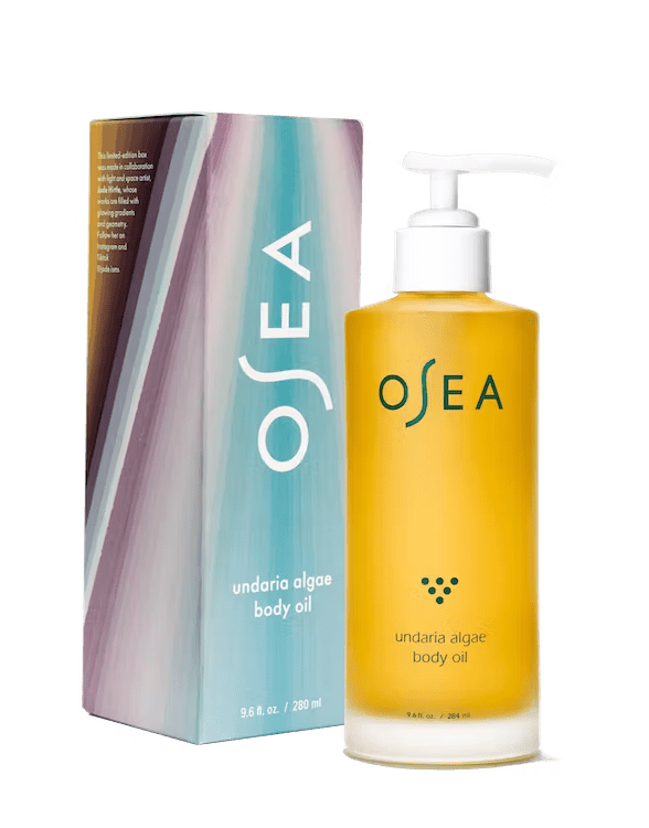 OSEA + Undaria Algae Body Oil