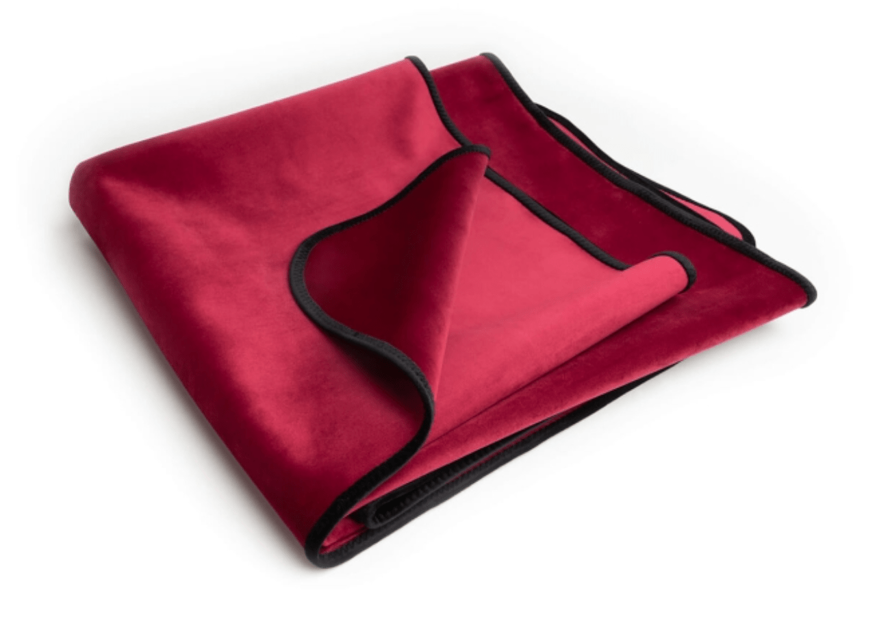Liberator + Fascinator Waterproof Throw