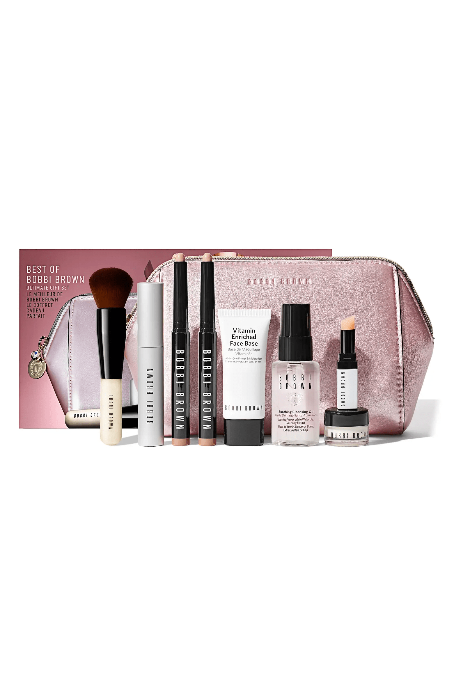 Bobbi Brown + Best of Bobbi Brown Ultimate Gift Set