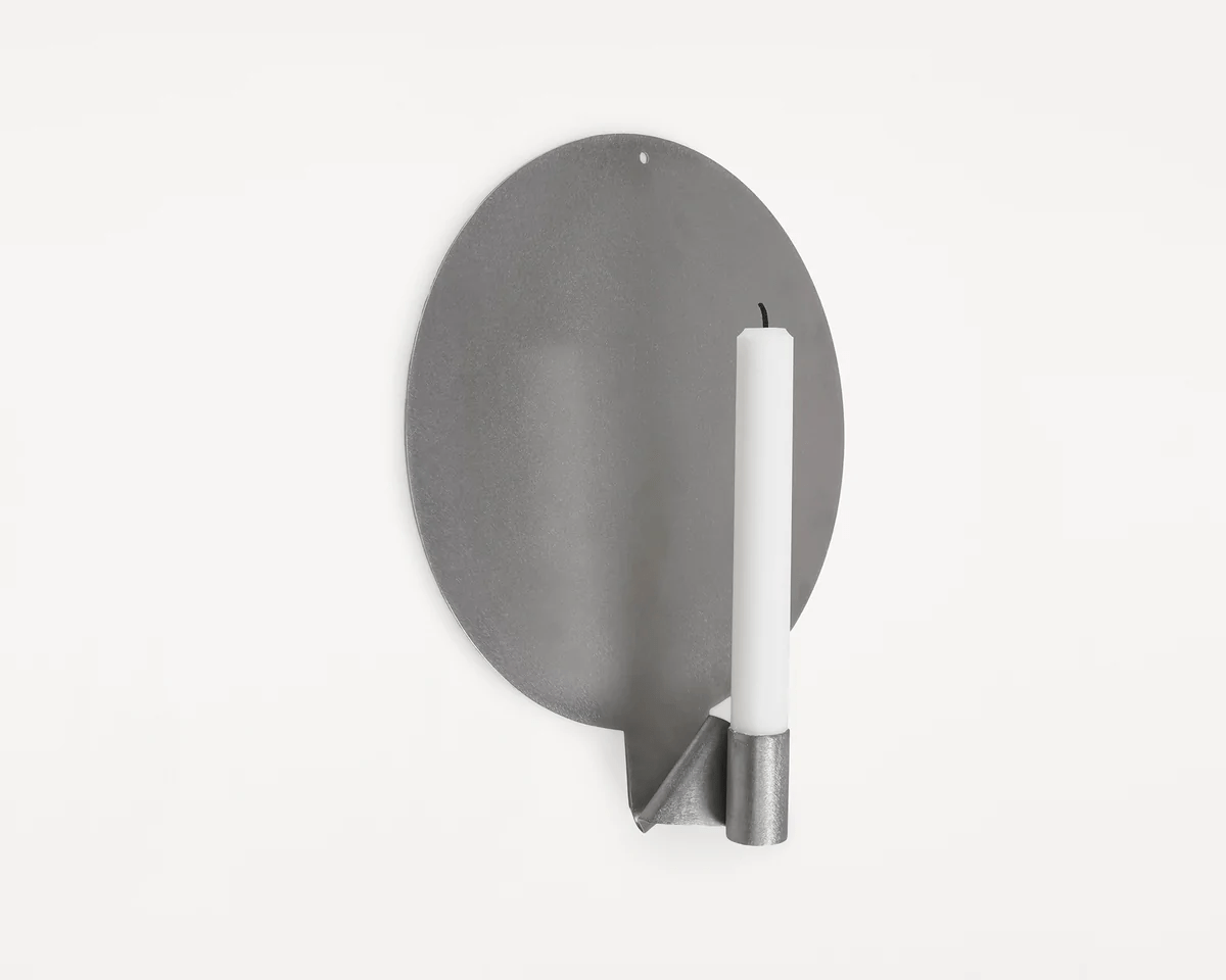 FRAMA + Ornament Candle Holder