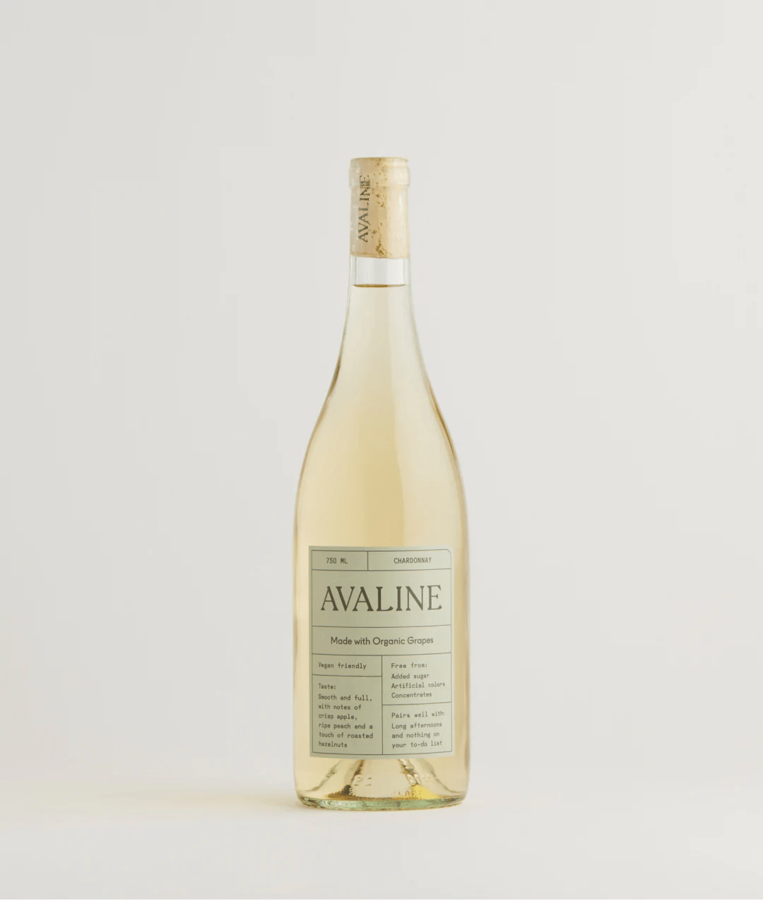 Avaline Organic Wine Intro Set Gifts Review 2022