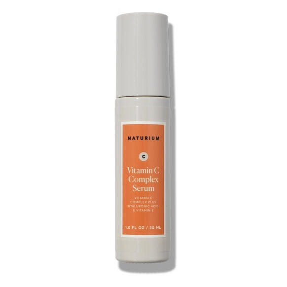 Naturium + Vitamin C Complex Serum